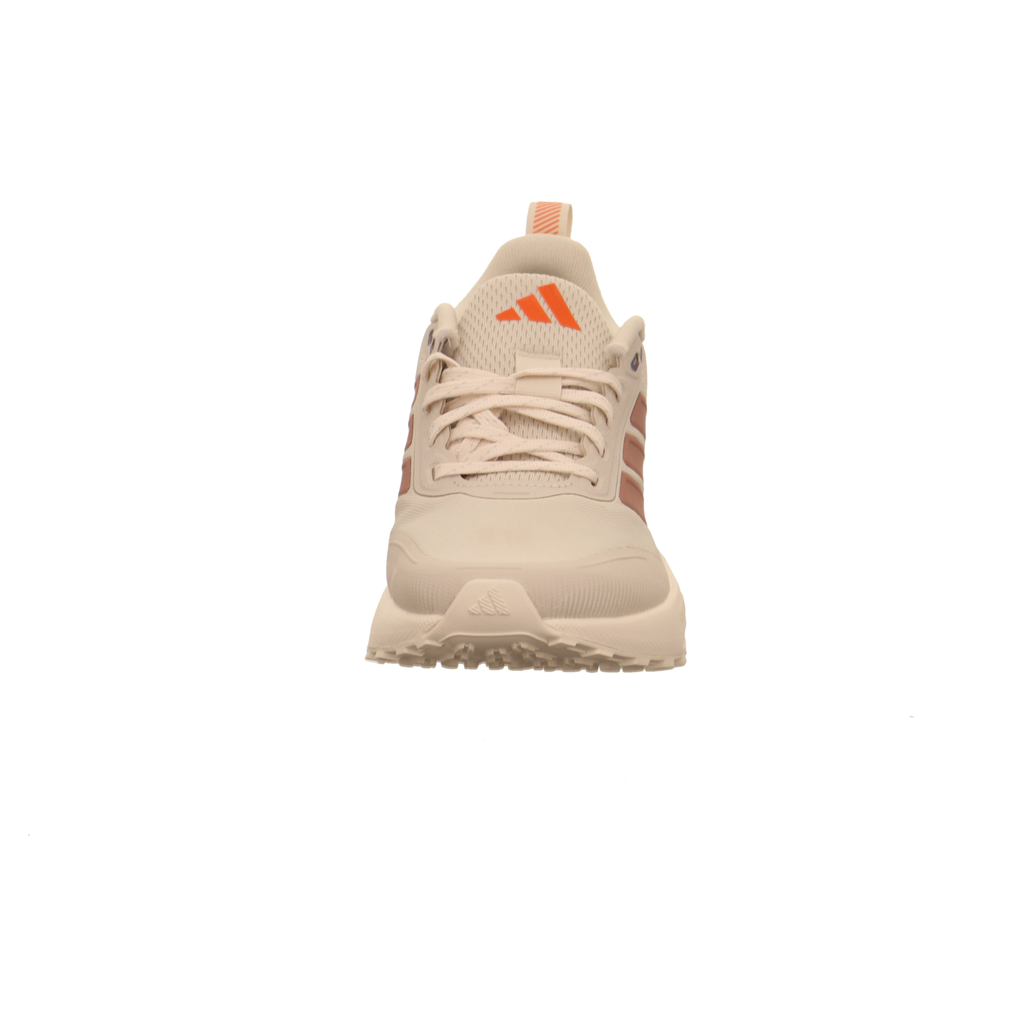 Adidas RUNFALCON 5 TR W beige kombi Bild3