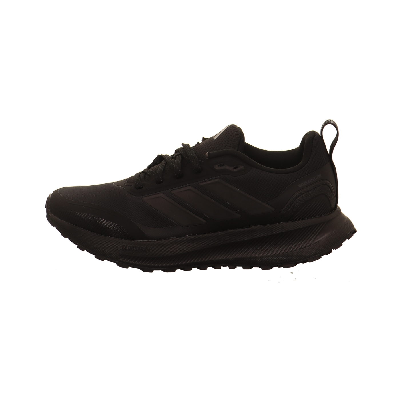 Adidas RUNFALCON 5 TR W schwarz Bild1