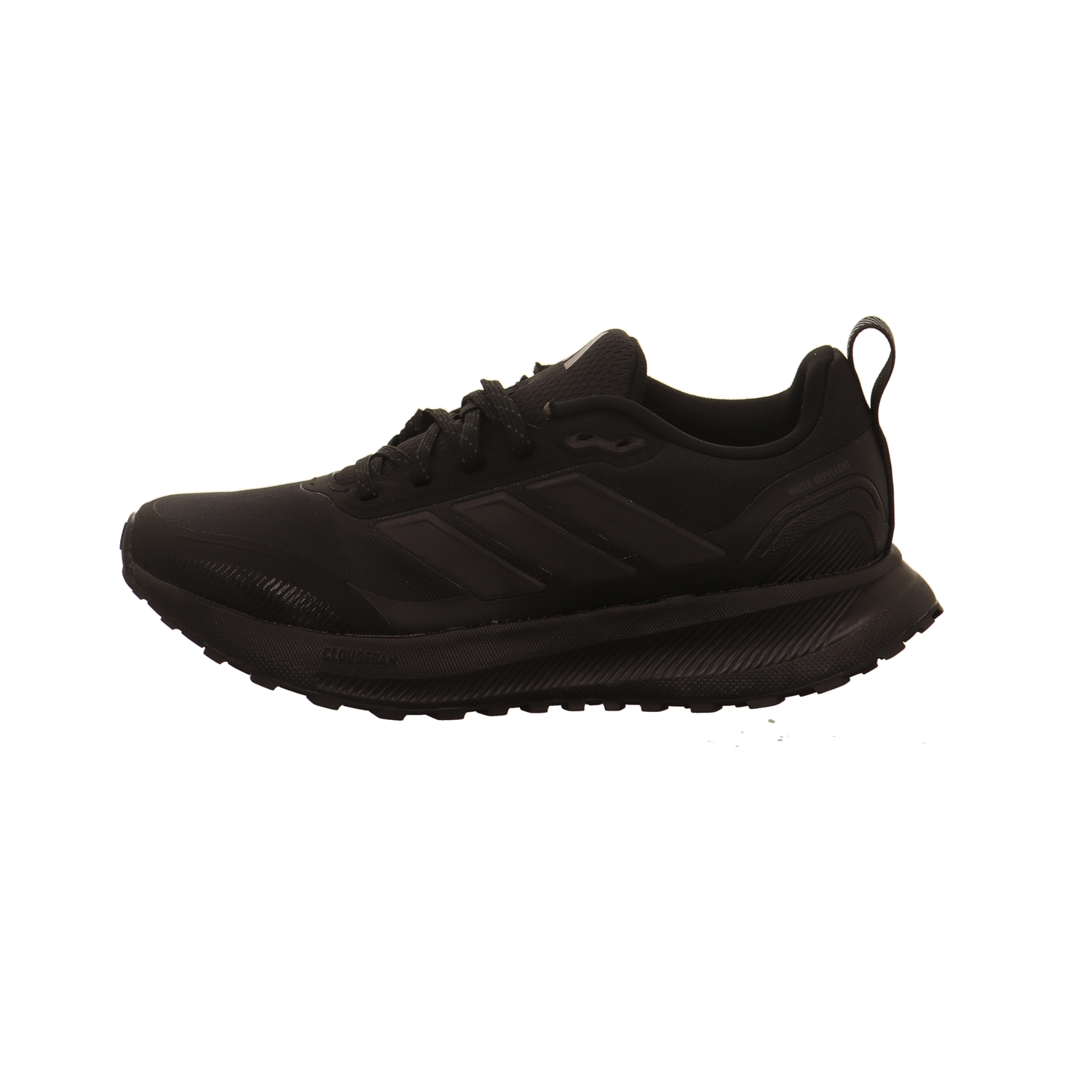 Adidas RUNFALCON 5 TR W schwarz Bild1