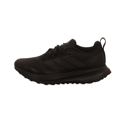 Adidas RUNFALCON 5 TR W schwarz Bild1