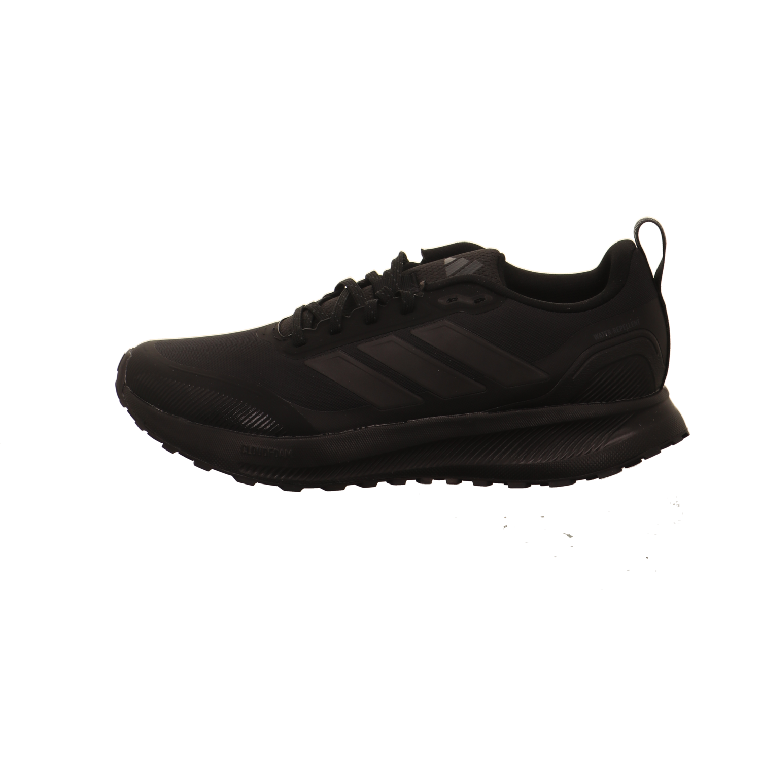 Adidas RUNFALCON 5 TR schwarz Bild1