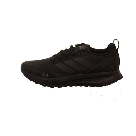 Adidas RUNFALCON 5 TR schwarz Bild1