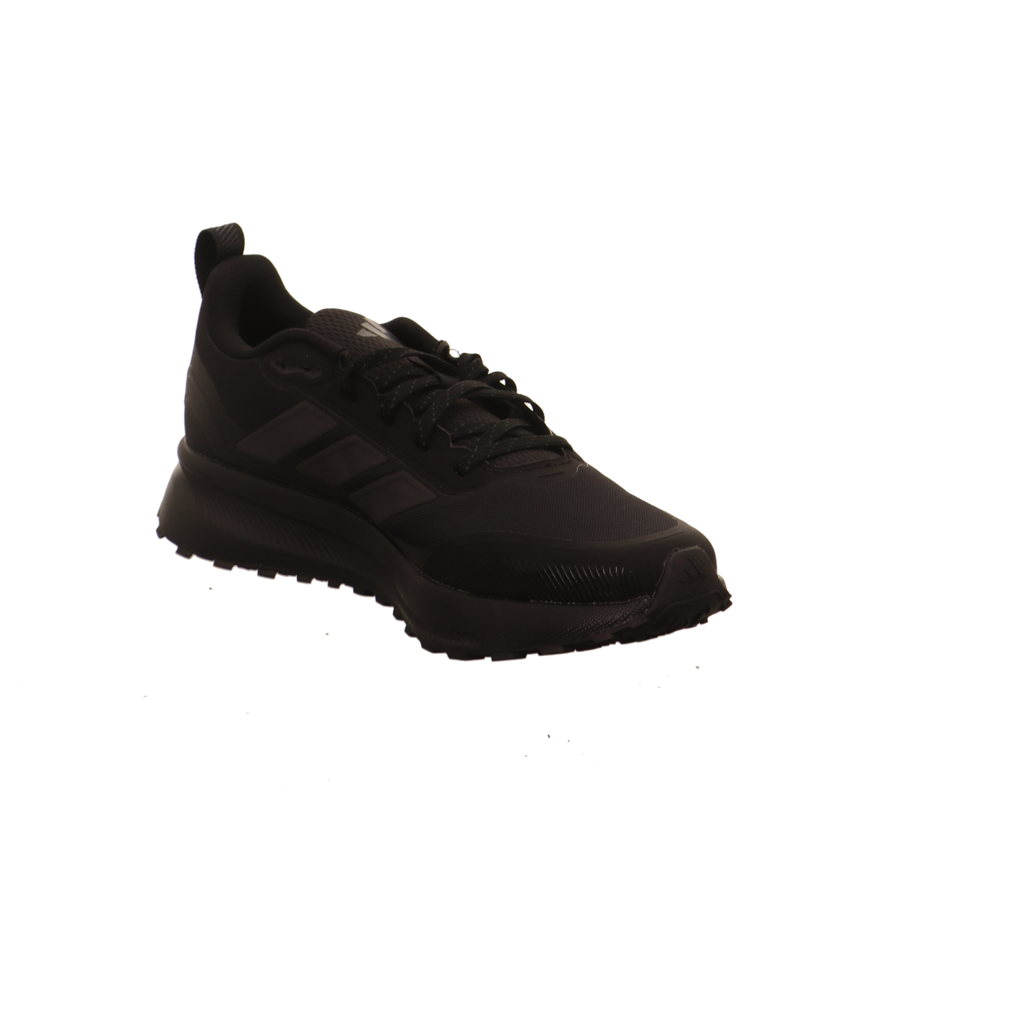Adidas RUNFALCON 5 TR schwarz Bild7