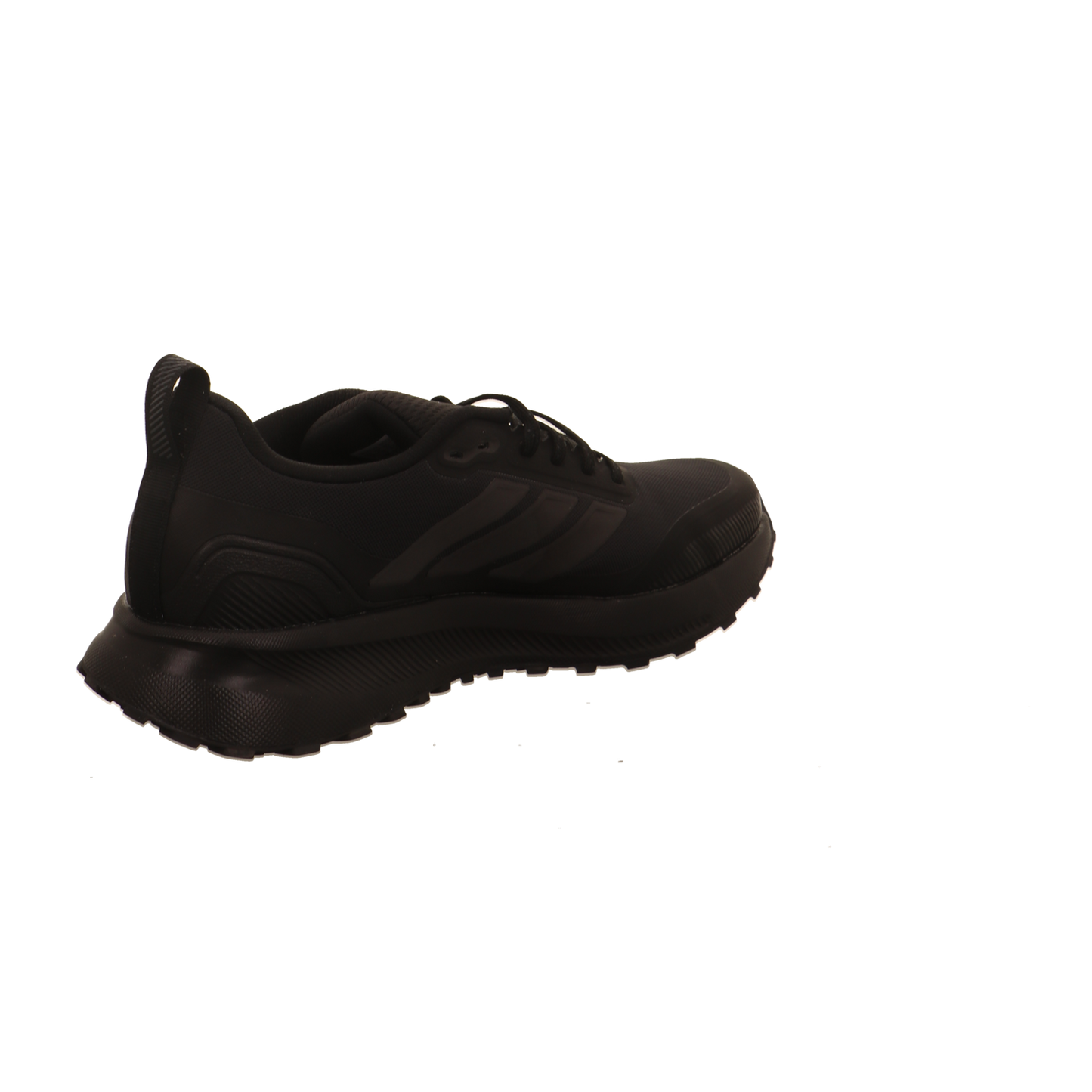 Adidas RUNFALCON 5 TR schwarz Bild5