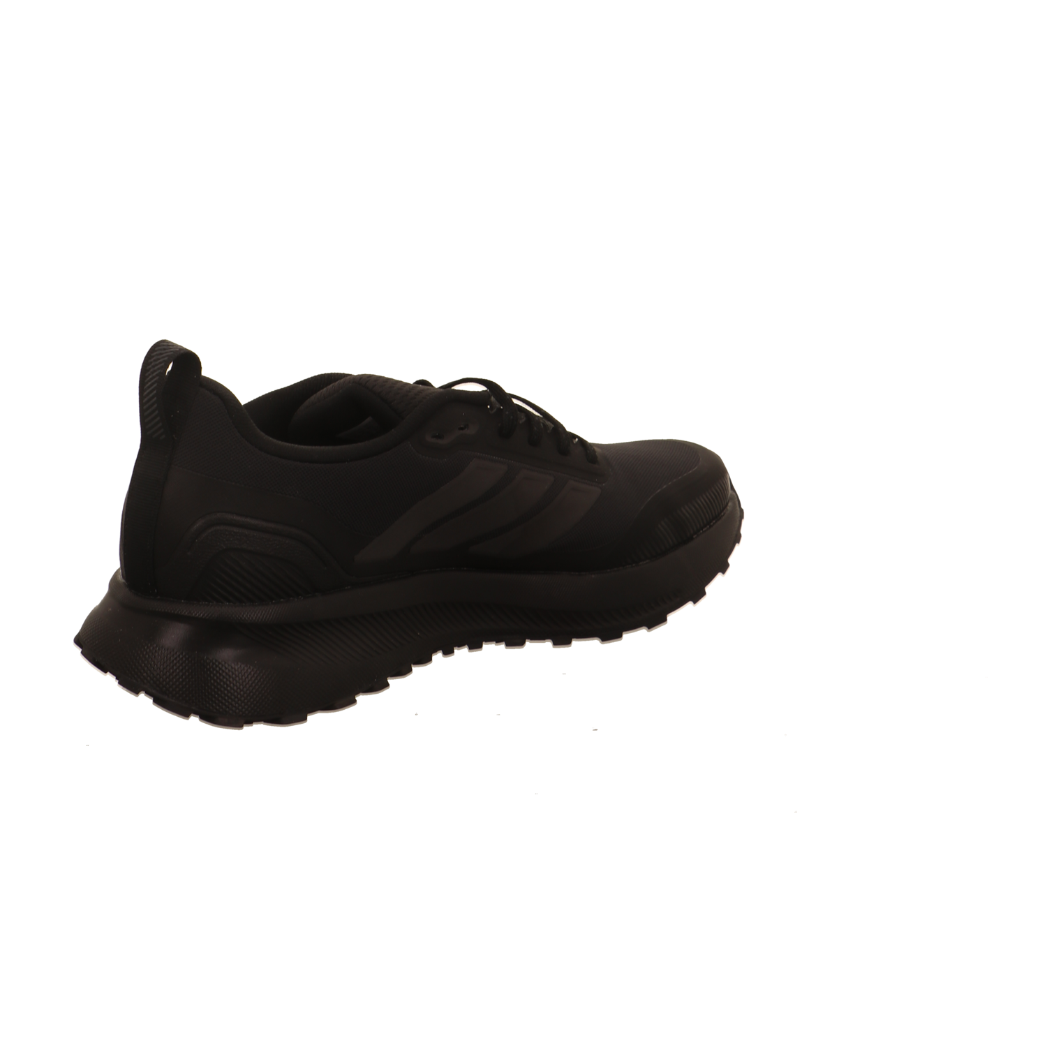 Adidas RUNFALCON 5 TR schwarz Bild5