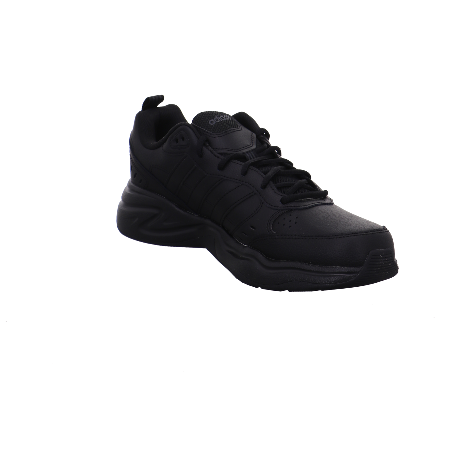 Adidas STRUTTER schwarz Bild7