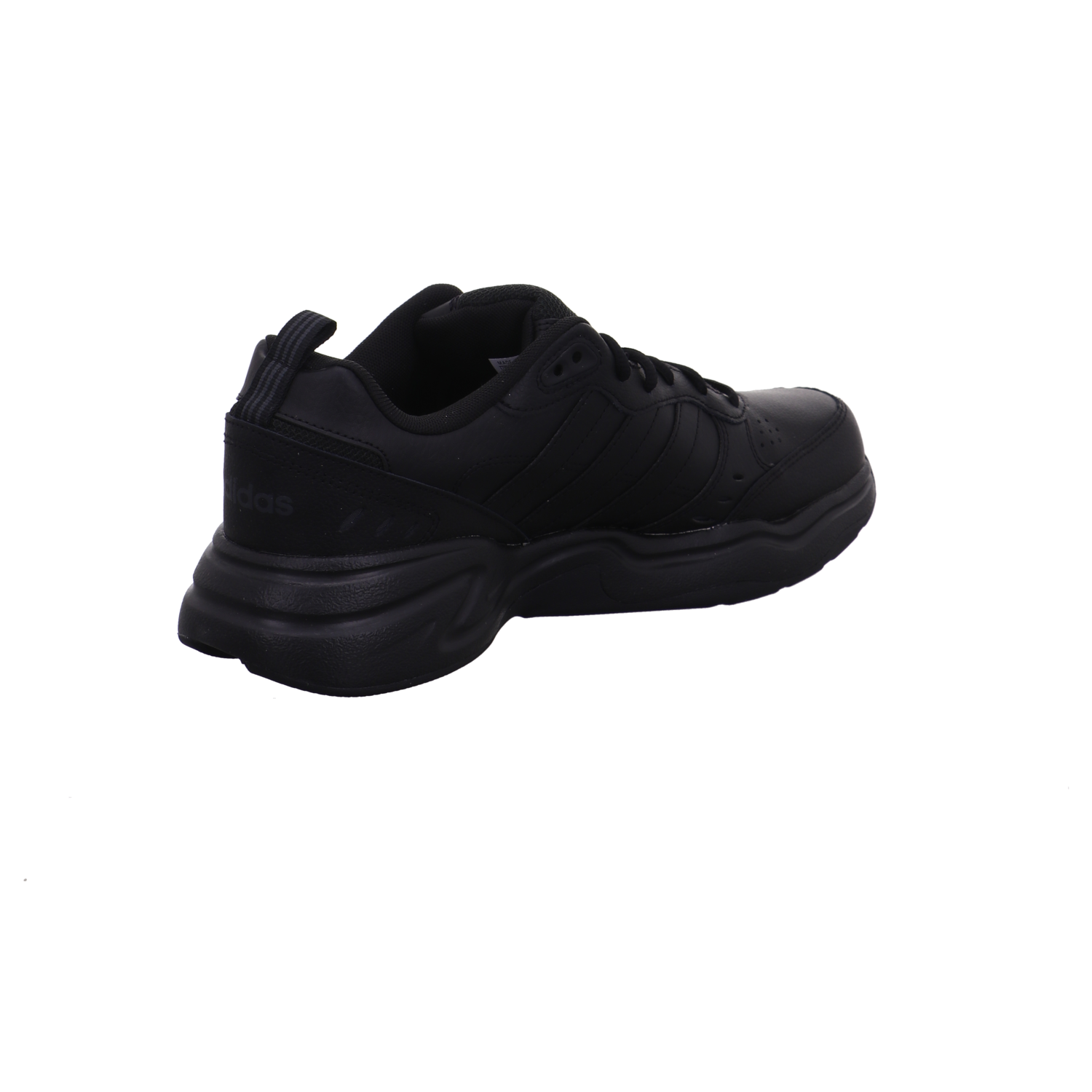 Adidas STRUTTER schwarz Bild5