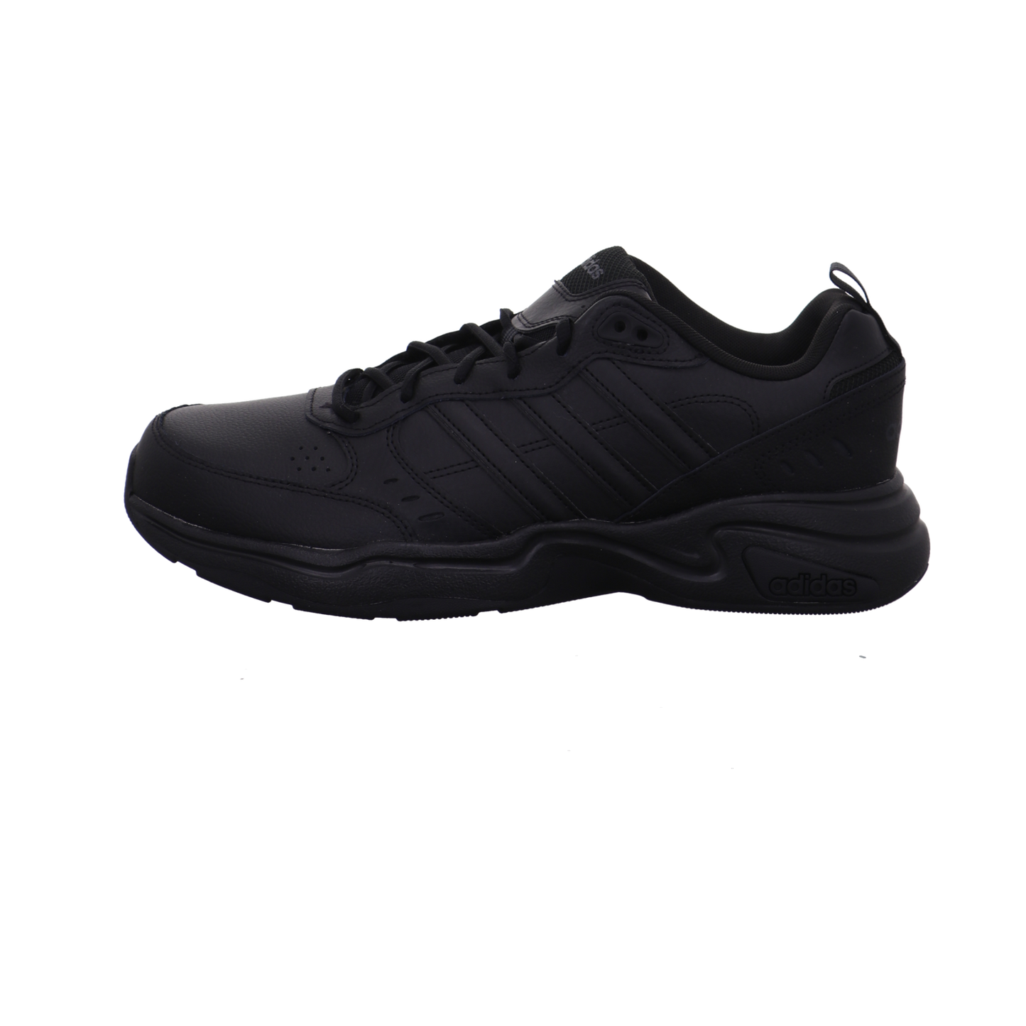 Adidas STRUTTER schwarz Bild1