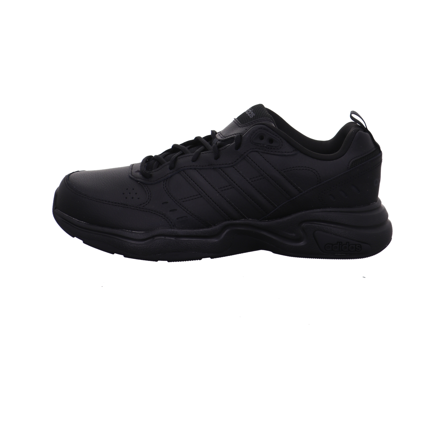 Adidas STRUTTER schwarz Bild1