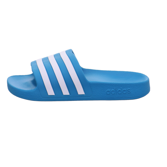 Adidas Schuhe  blau Bild1