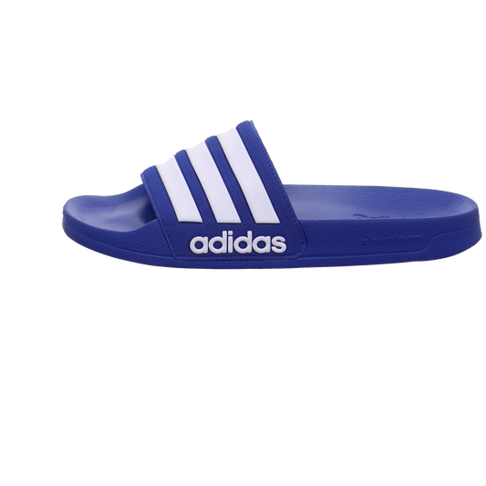 Adidas Schuhe  blau Bild1