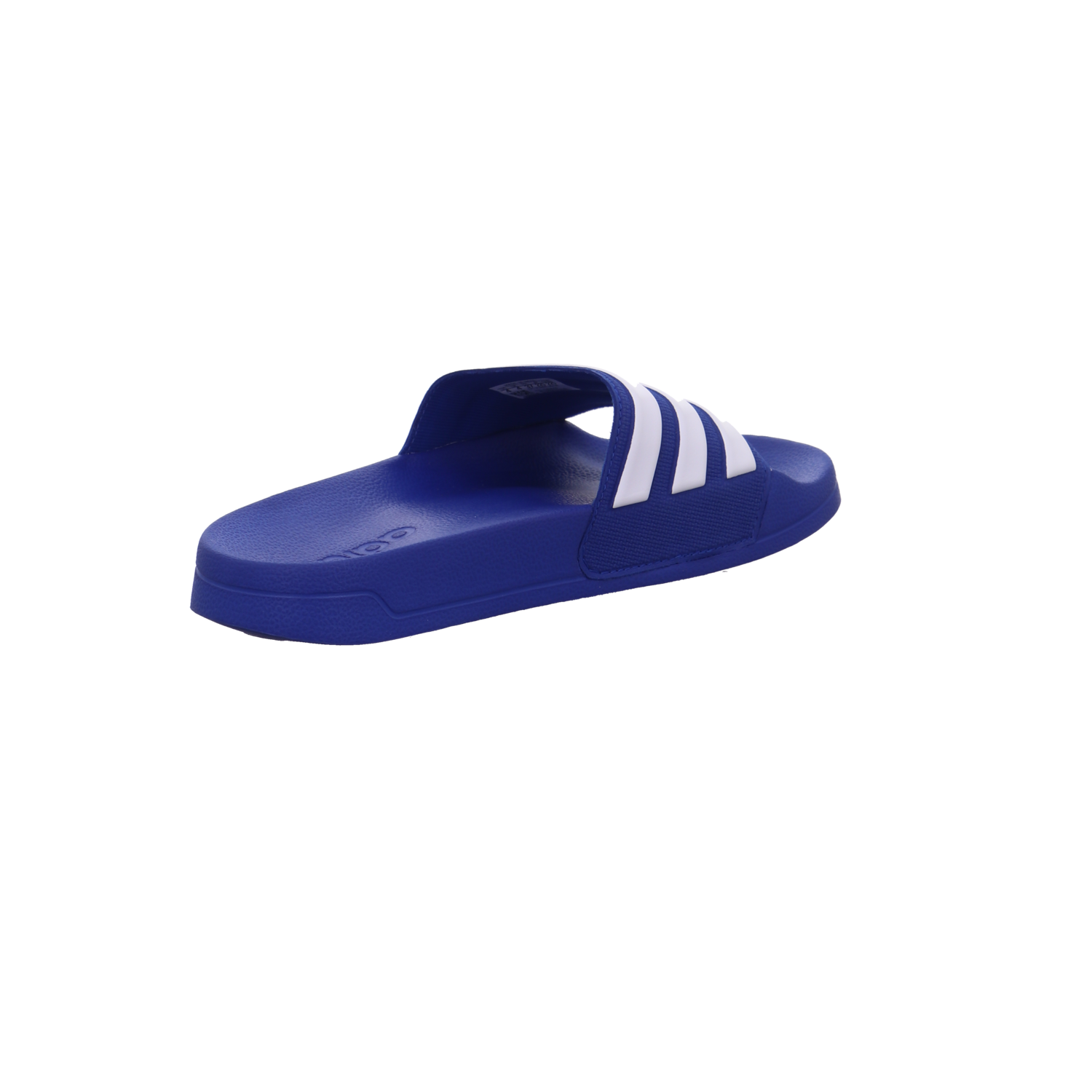 Adidas Schuhe  blau Bild5