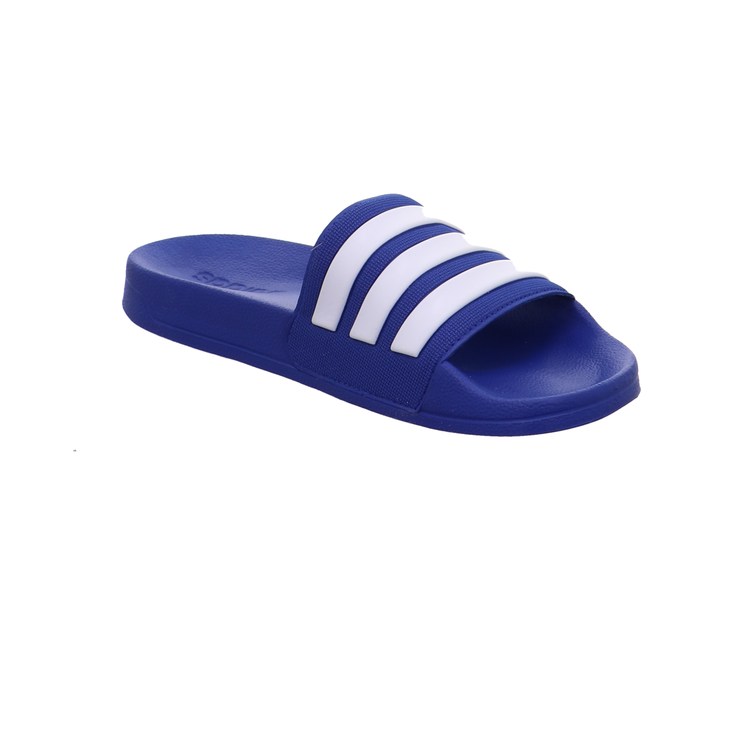 Adidas Schuhe  blau Bild7