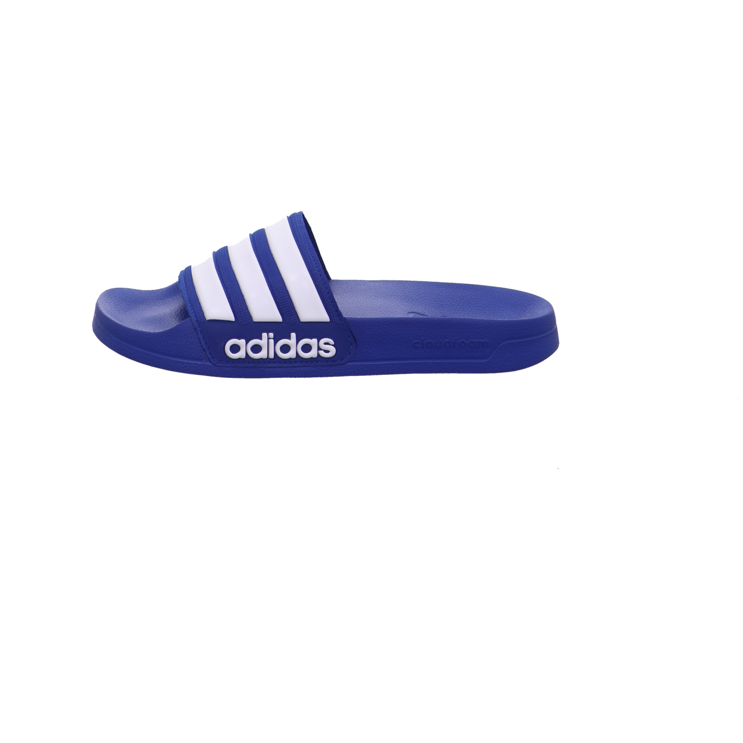 Adidas Schuhe  blau Bild1