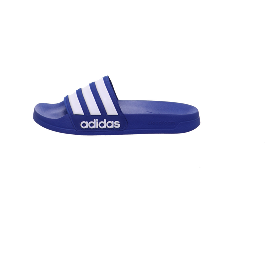 Adidas Schuhe  blau Bild1
