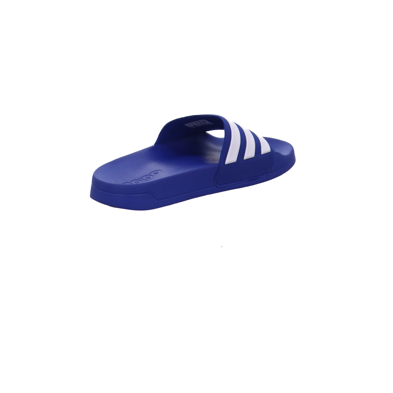 Adidas Schuhe  blau Bild5
