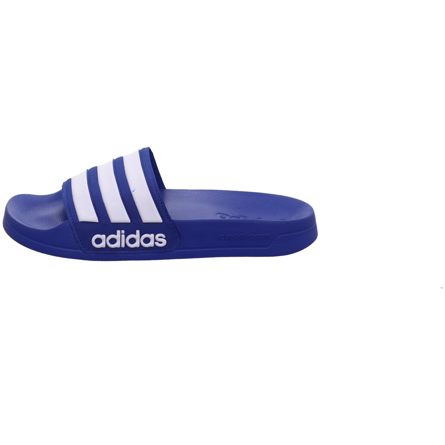 Adidas Schuhe  blau Bild1