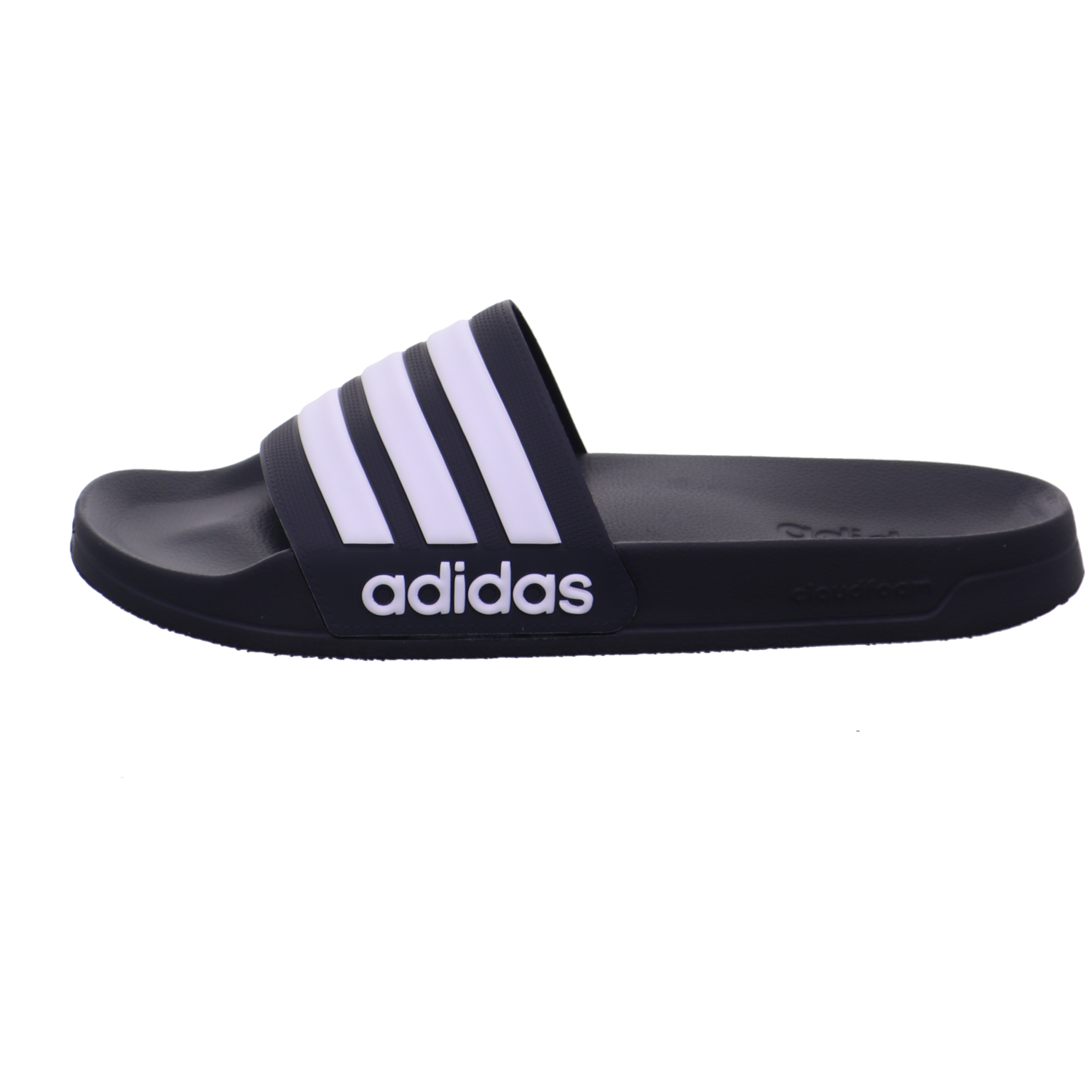 Adidas Schuhe  blau kombi Bild1