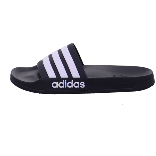 Adidas Schuhe  blau kombi Bild1