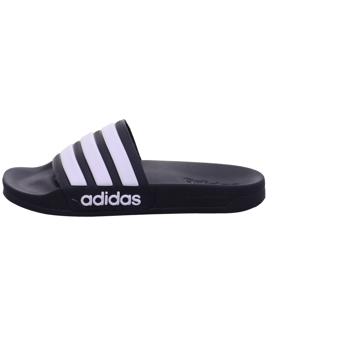 Adidas Schuhe  blau kombi Bild1