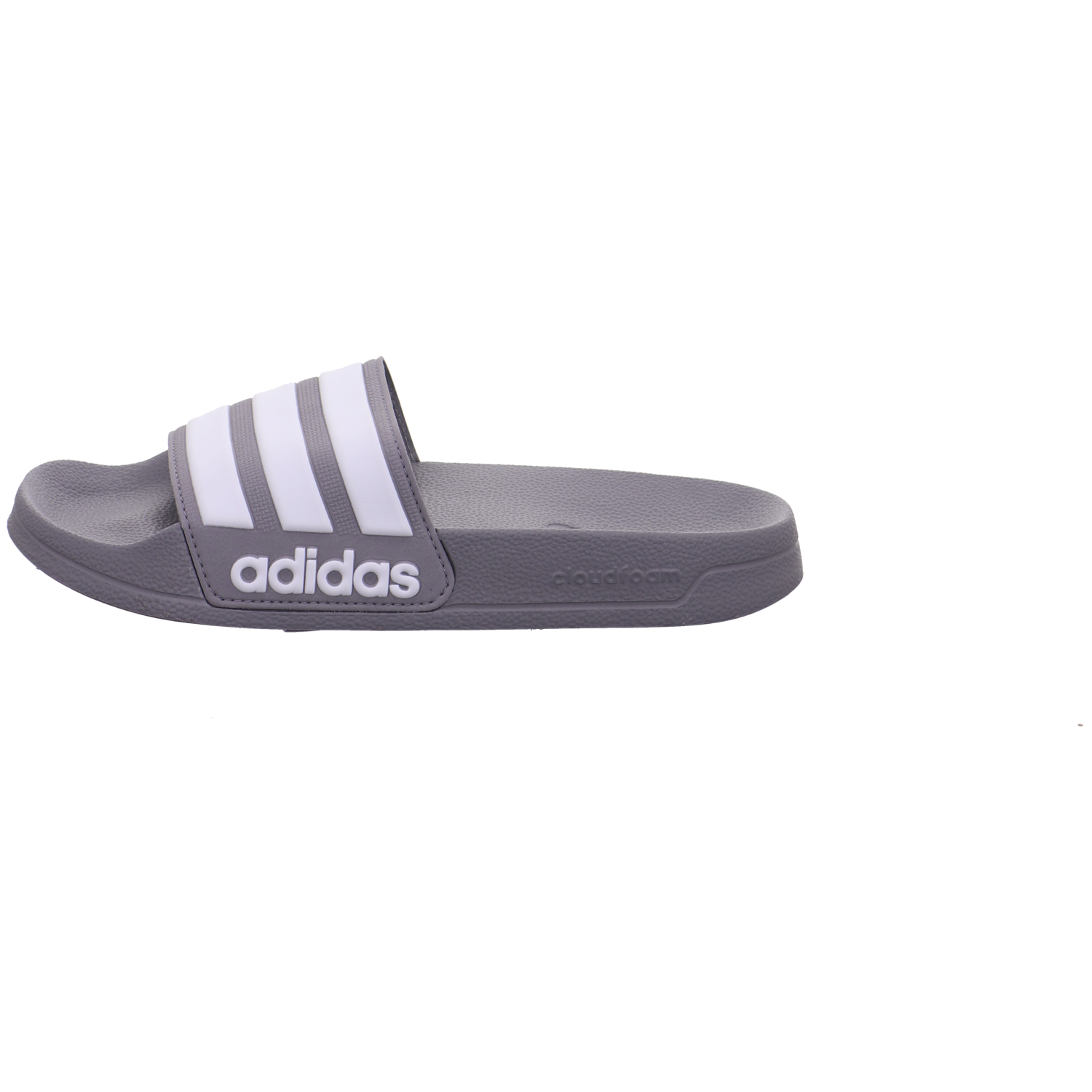 Adidas Schuhe  grau kombi Bild1