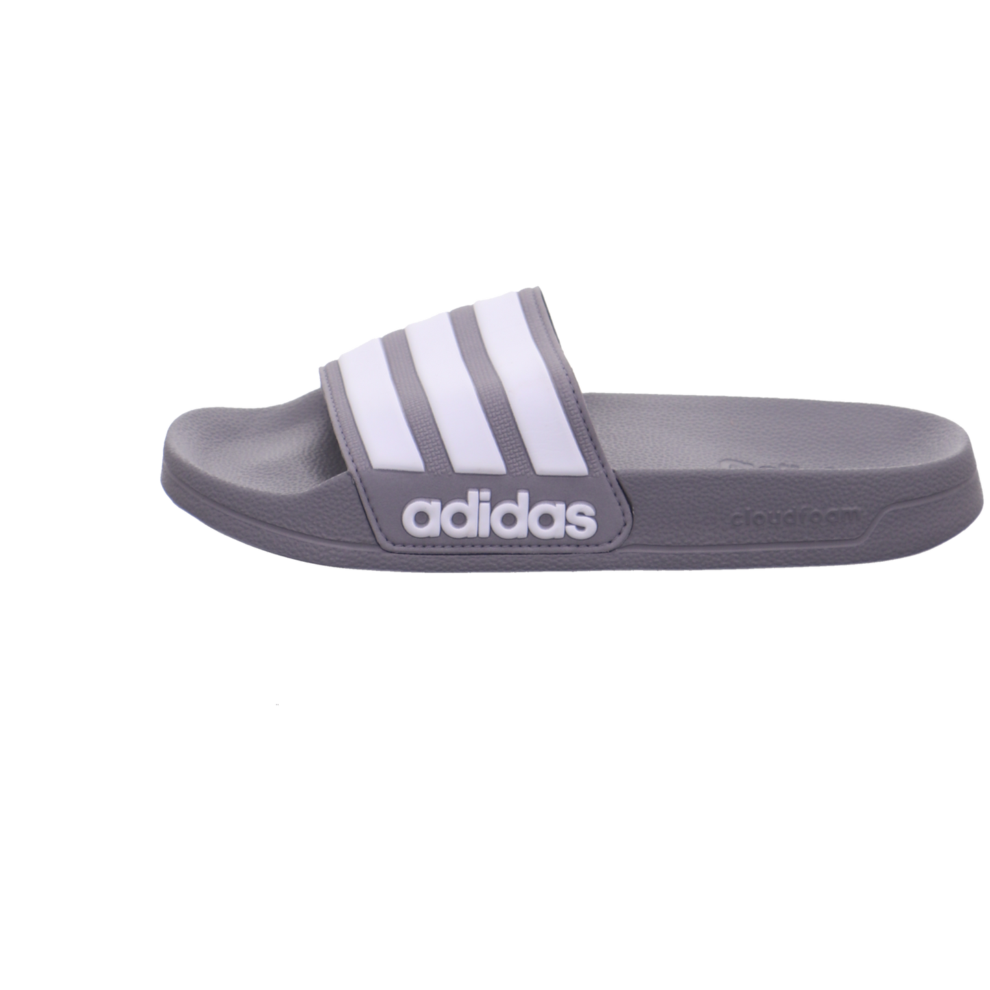 Adidas Schuhe  grau kombi Bild1