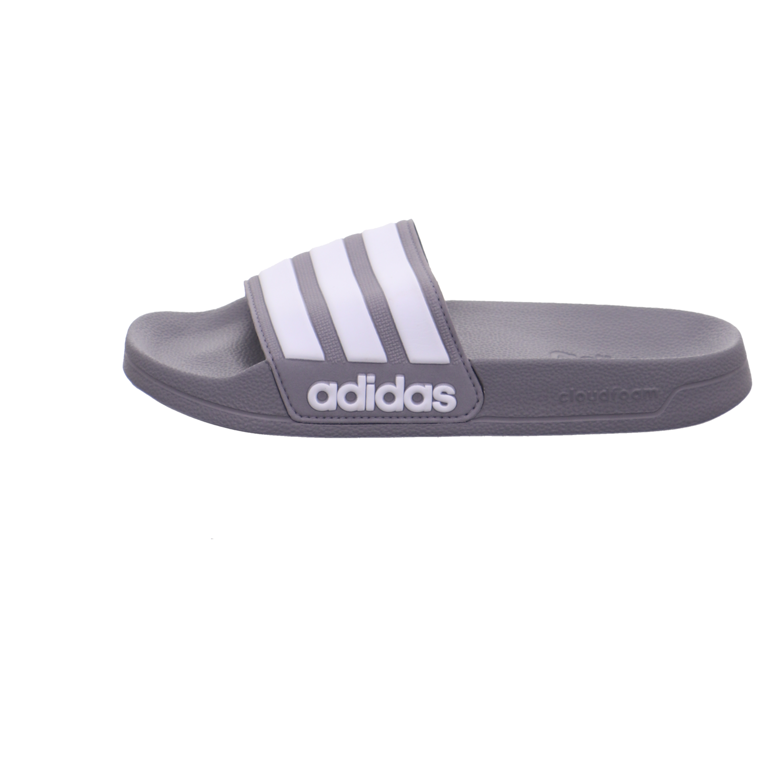 Adidas Schuhe  grau kombi Bild1
