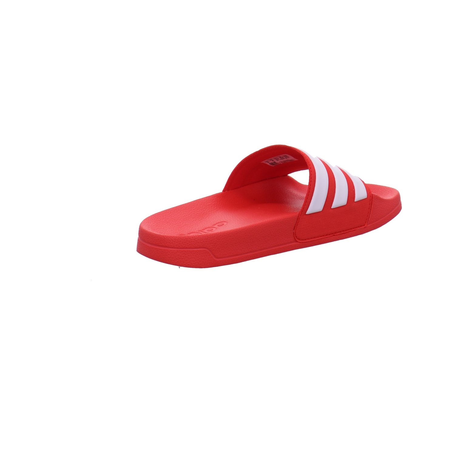 Adidas Schuhe  rot Bild5
