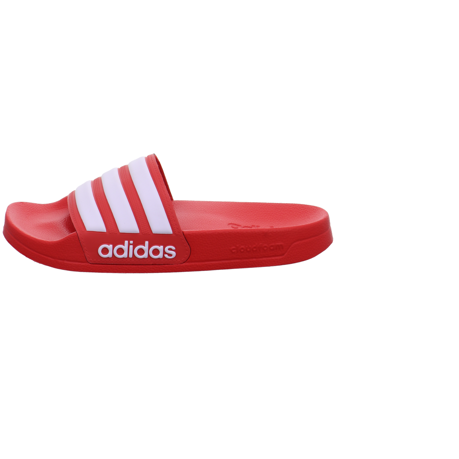 Adidas Schuhe  rot Bild1