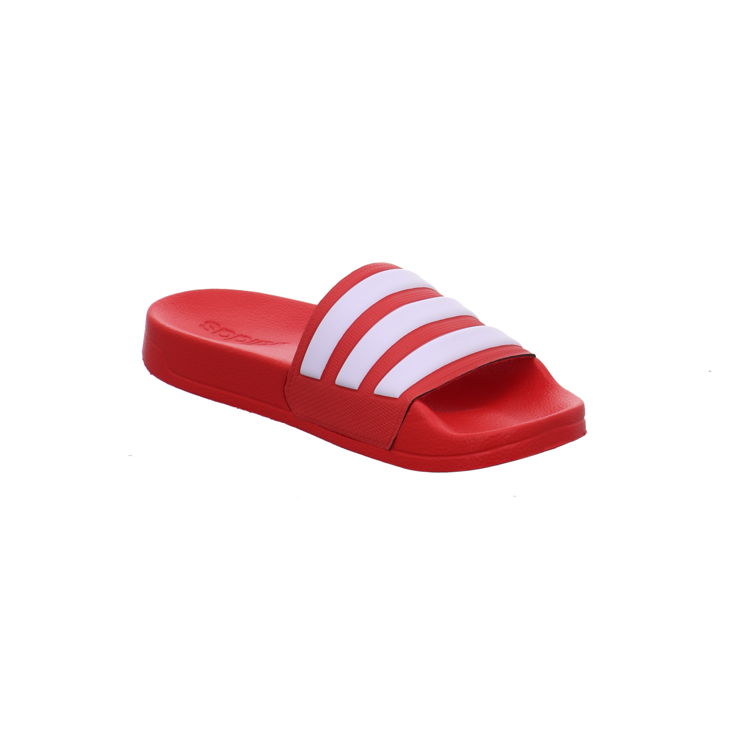 Adidas Schuhe  rot Bild7