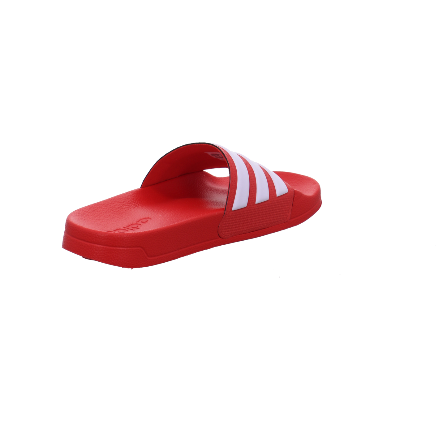 Adidas Schuhe  rot Bild5