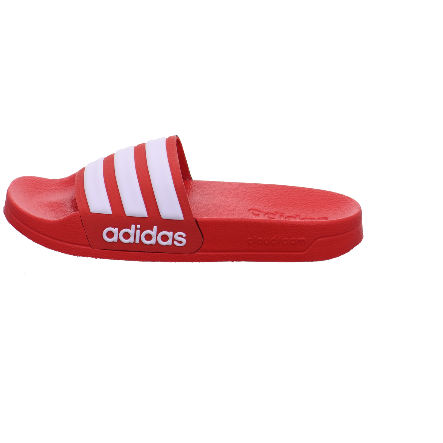 Adidas Schuhe  rot kombi Bild1