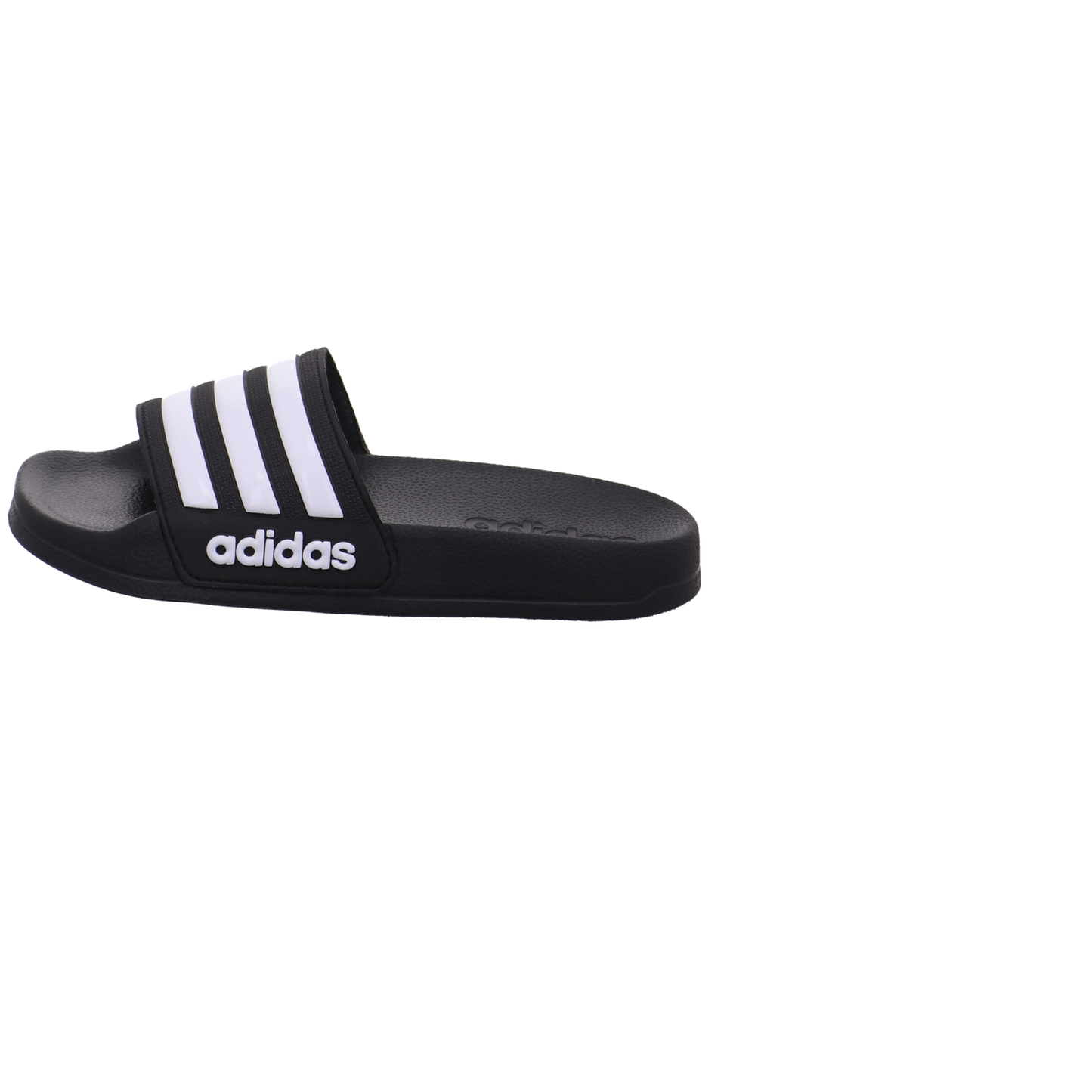 Adidas Schuhe  schwarz kombi Bild1
