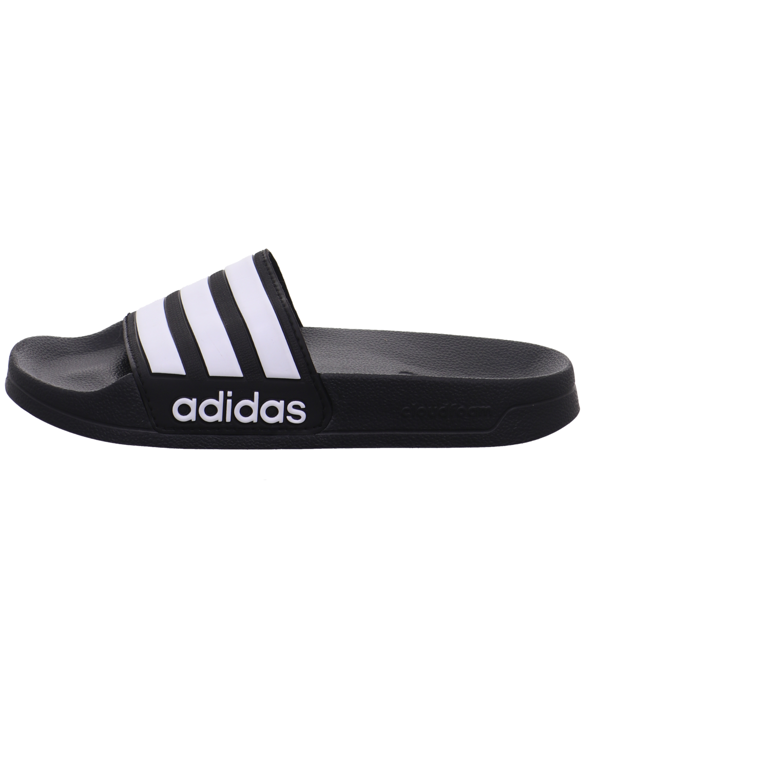 Adidas Schuhe  schwarz-weiß Bild1