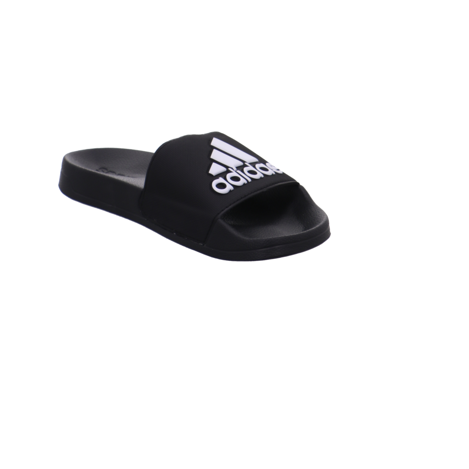 Adidas Schuhe  schwarz-weiß Bild7