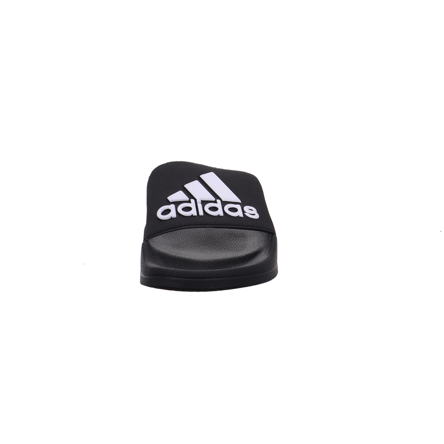 Adidas Schuhe  schwarz-weiß Bild3