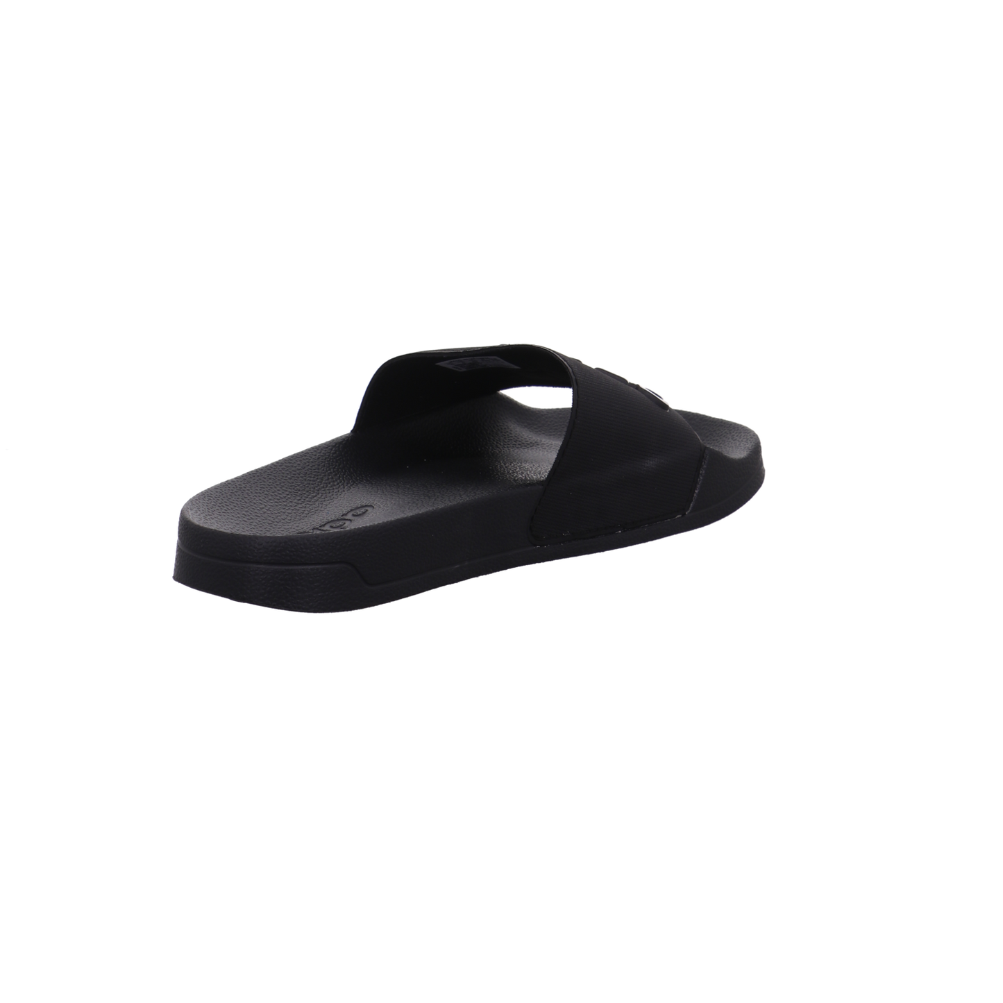 Adidas Schuhe  schwarz-weiß Bild5