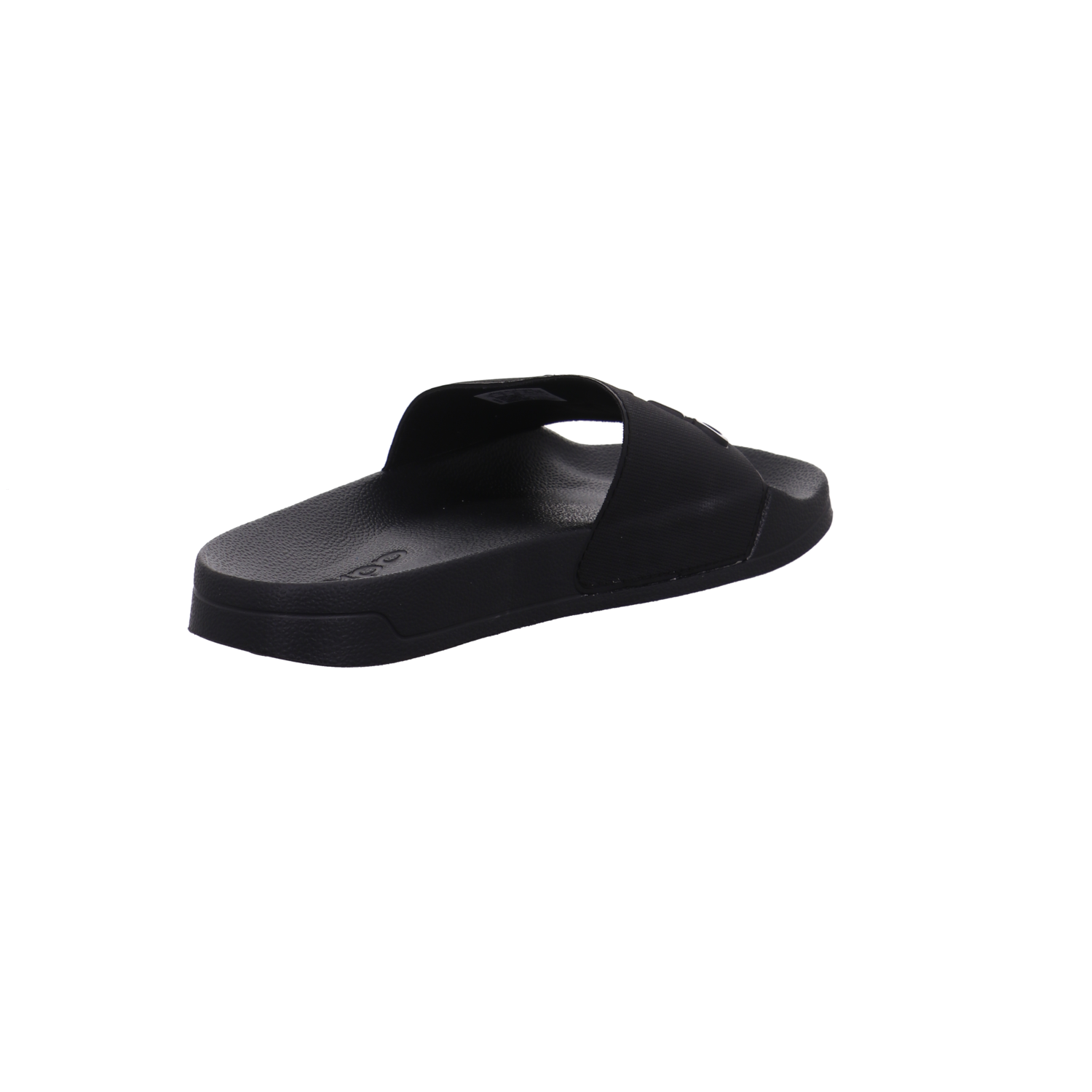 Adidas Schuhe  schwarz-weiß Bild5