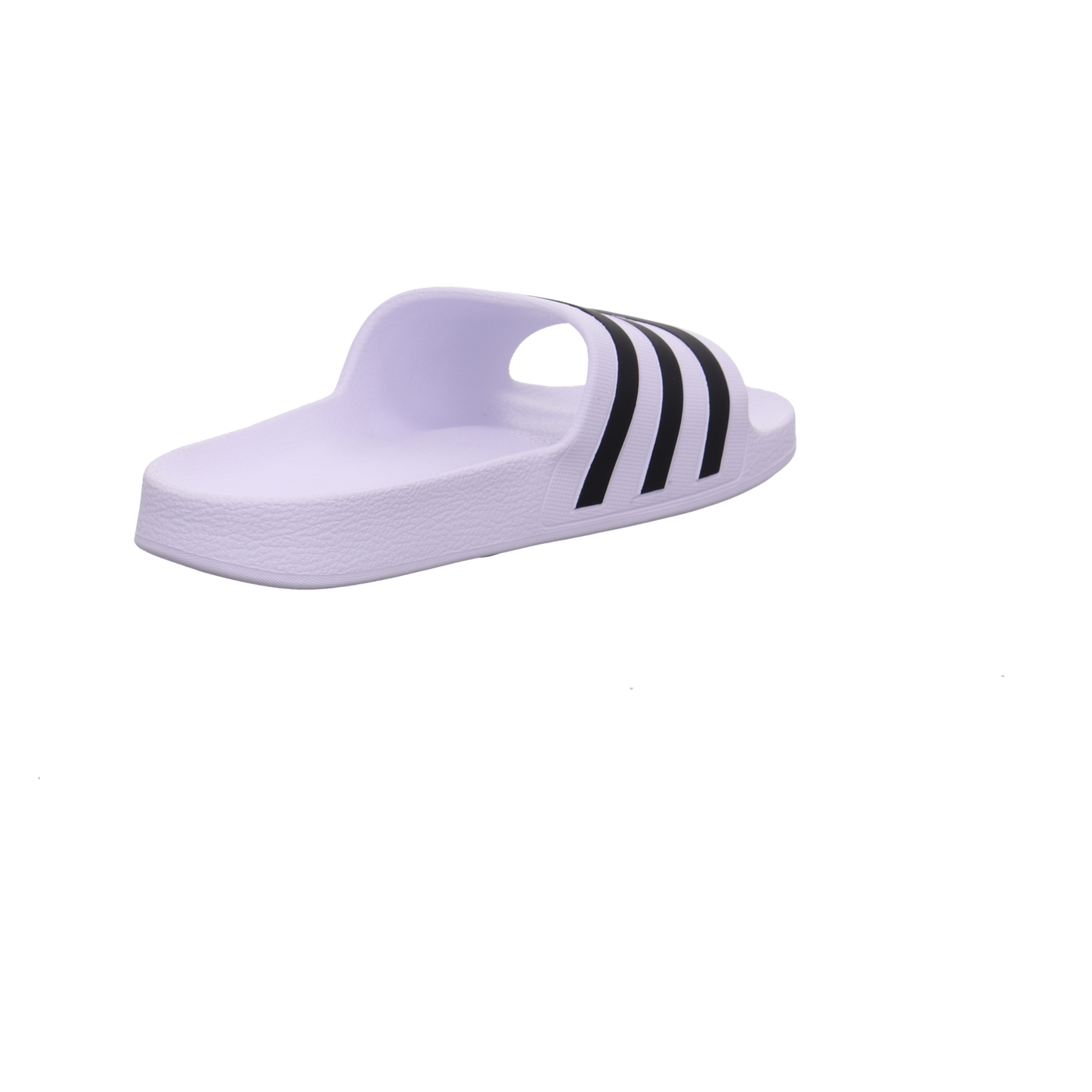 Adidas Schuhe  weiß-schwarz Bild5