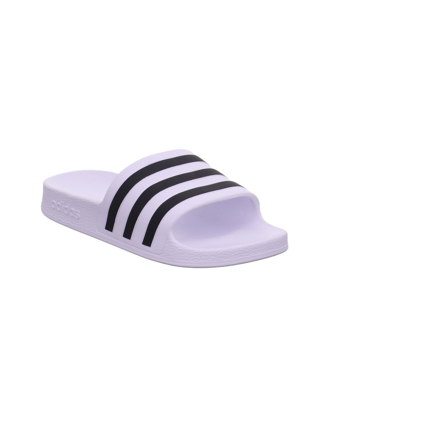 Adidas Schuhe  weiß-schwarz Bild7