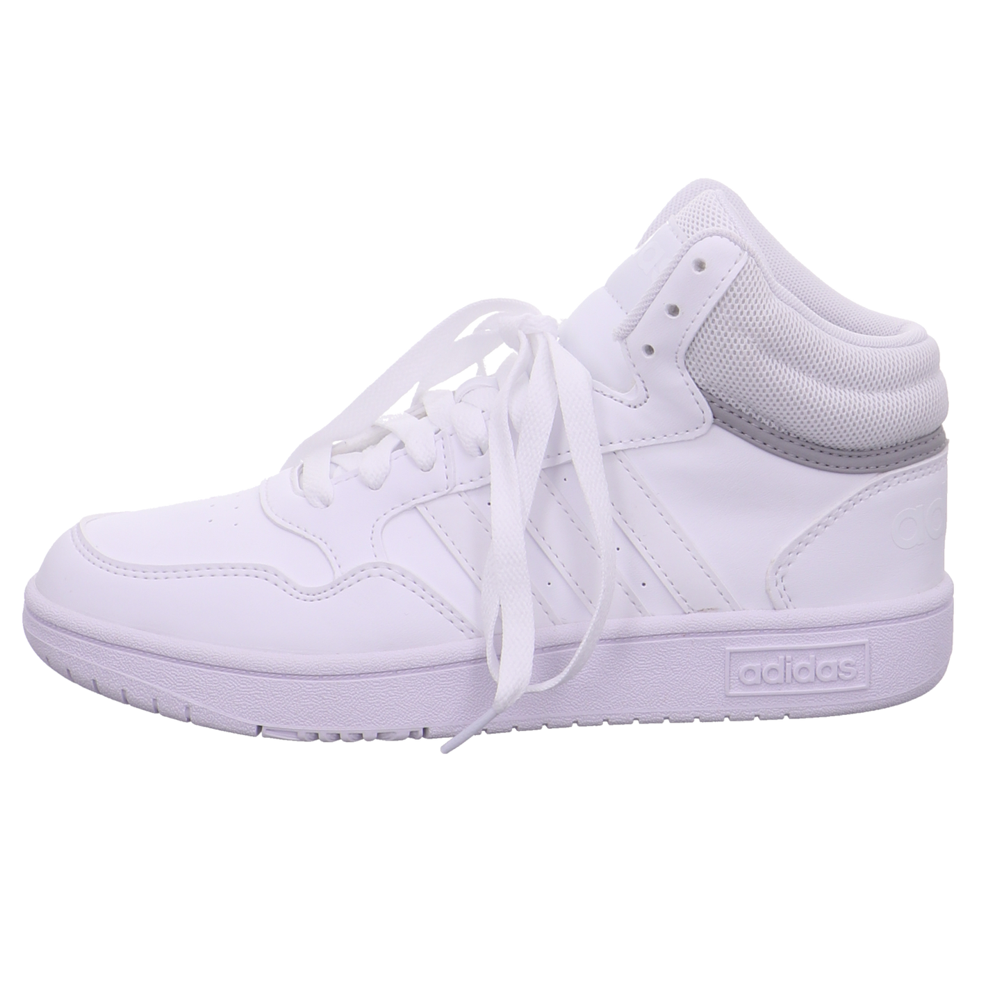 Adidas Sneaker weiß Bild1