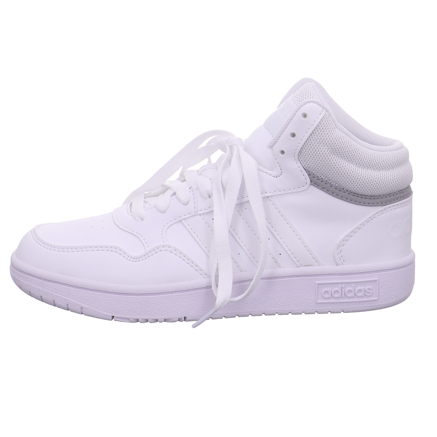 Adidas Sneaker weiß Bild1