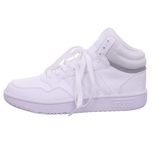 Adidas Sneaker weiß Bild1