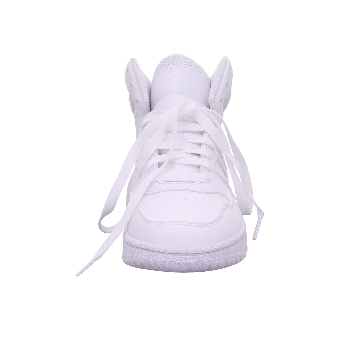 Adidas Sneaker weiß Bild3