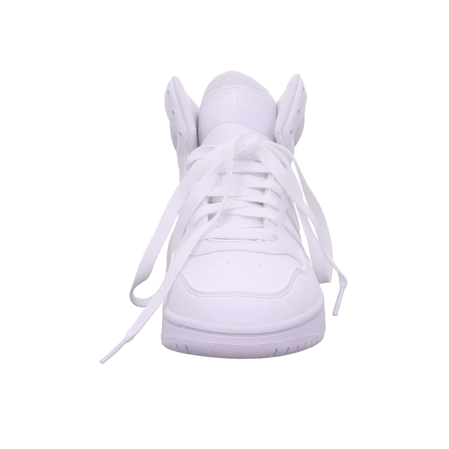Adidas Sneaker weiß Bild3