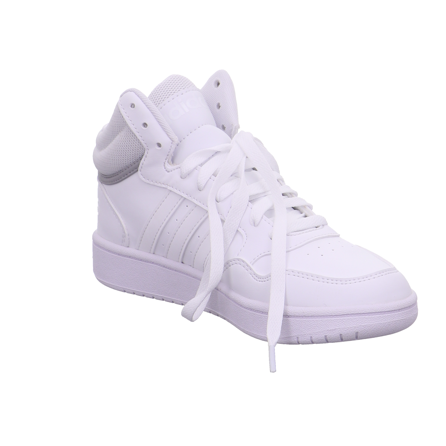 Adidas Sneaker weiß Bild7