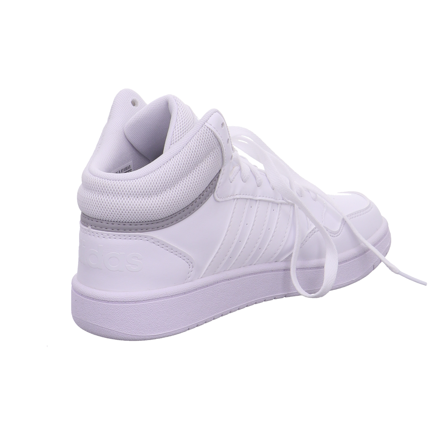 Adidas Sneaker weiß Bild5