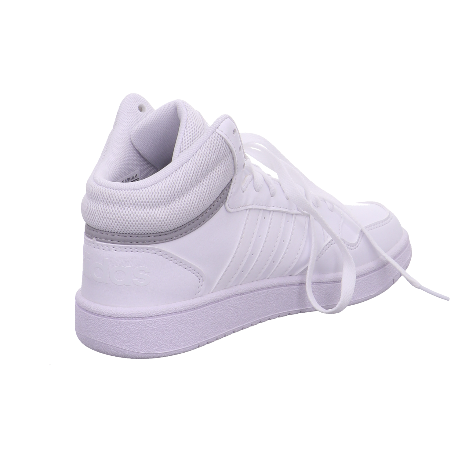 Adidas Sneaker weiß Bild5
