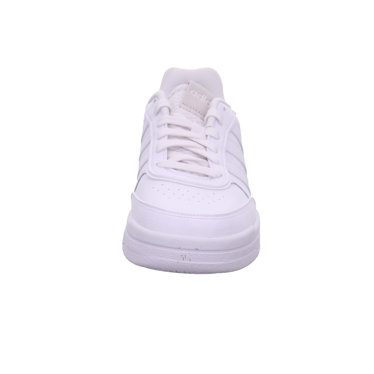 Adidas Sneaker weiß Bild3