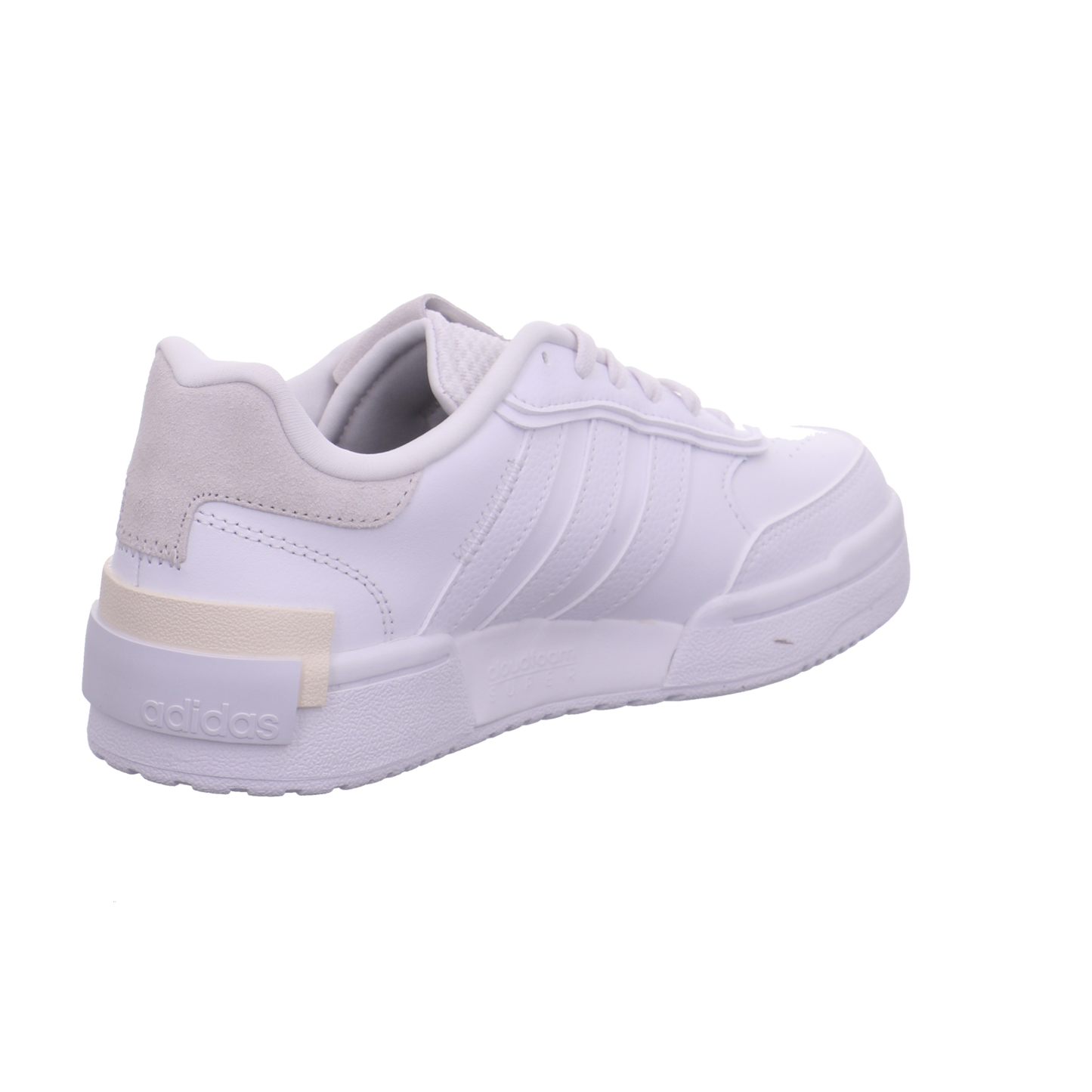 Adidas Sneaker weiß Bild5